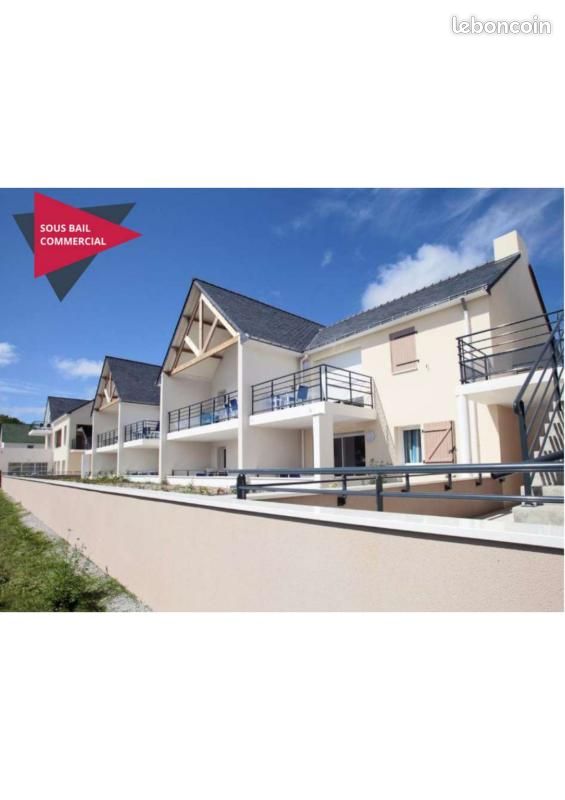 Appartement 3 pièces 48 m² · à Baden · 48 m² · 132 037 €