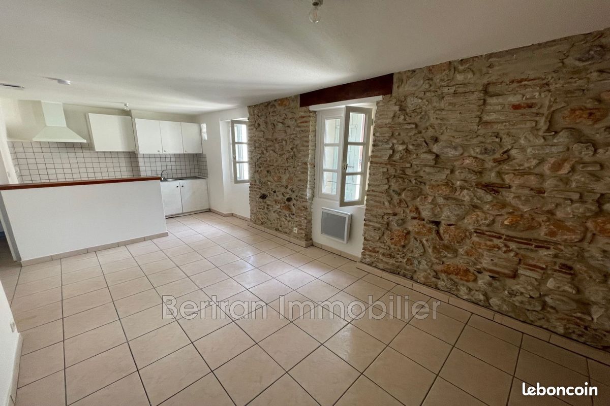 Appartement 2 pièces 36 m² · à Rivesaltes · 36 m² · 490 €/mois