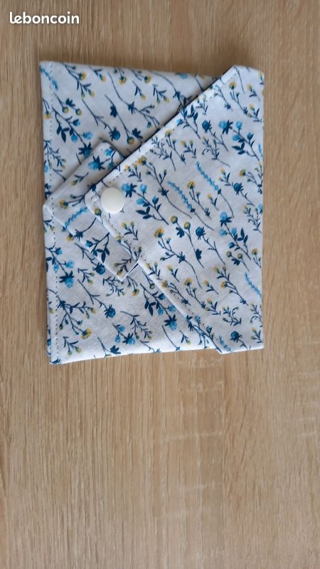 Pochette multiple usages (image 1)