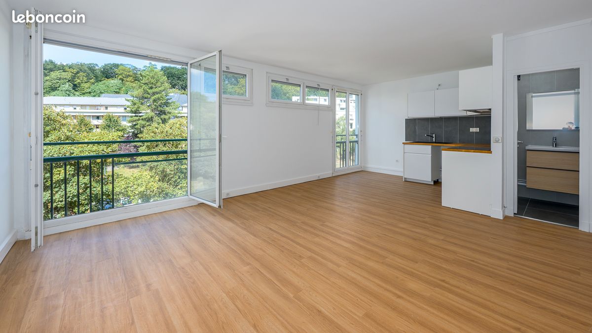 Appartement 1 pièce 39 m² · à Ville-d'Avray · 39 m² · 985 €