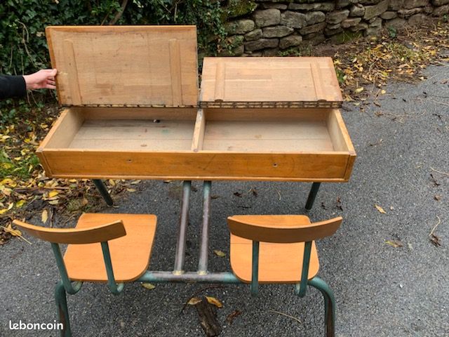 Bureau enfant (image 2)