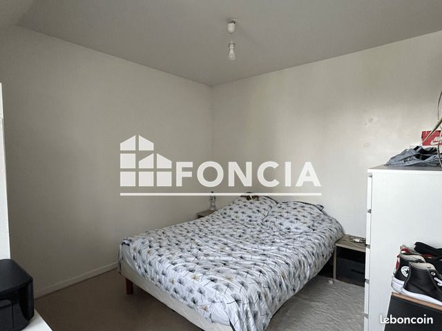 Appartement a louer lisieux - 1 pièce(s) - 52 m2 - Surfyn