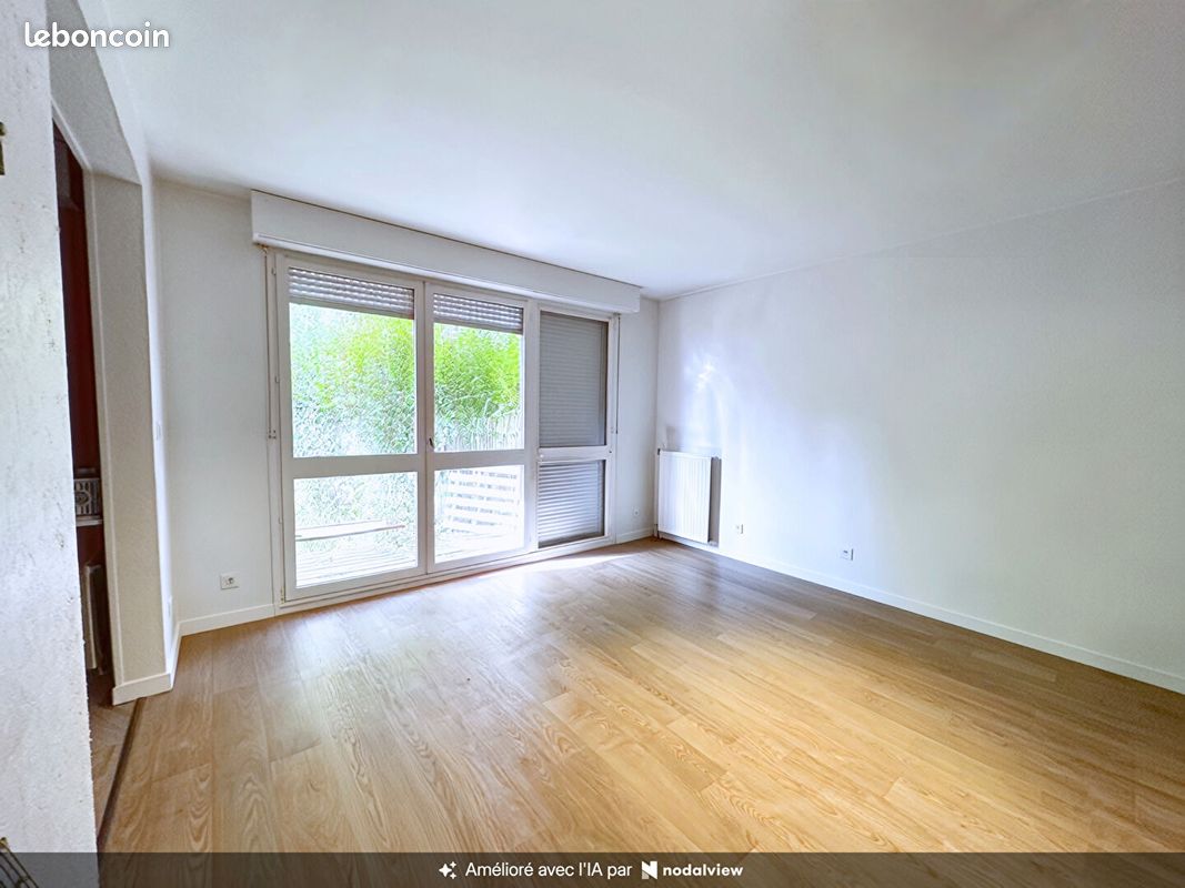 Appartement 1 pièce 39 m² · à Rennes · 39 m² · 117 495 €