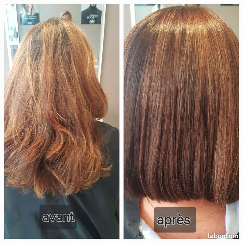 Coiffeuse à domicile (image 4)