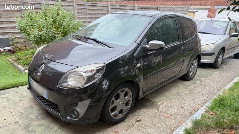Twingo 2 (image 1)