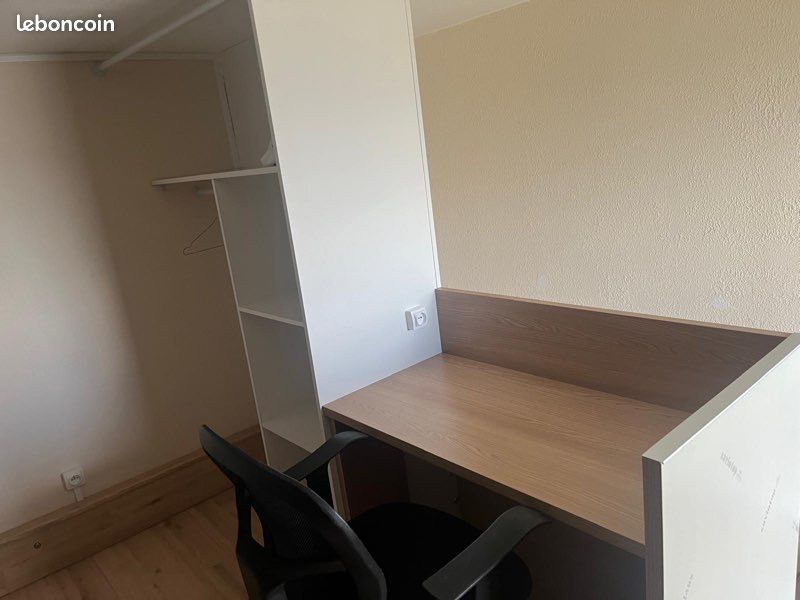 Appartement a louer melun - 1 pièce(s) - 13 m2 - Surfyn