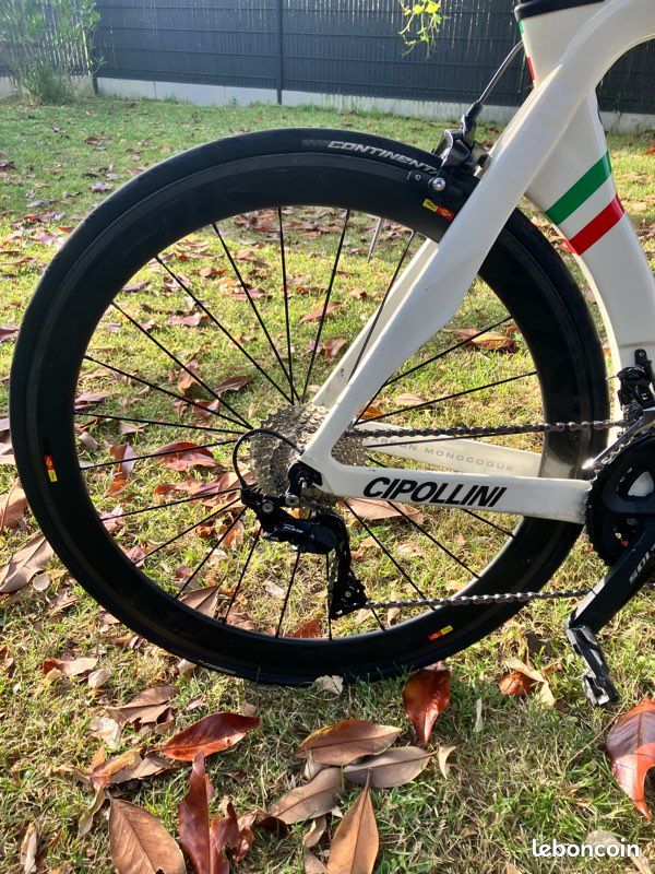 Vélo de route Cipollini RB1K (image 3)