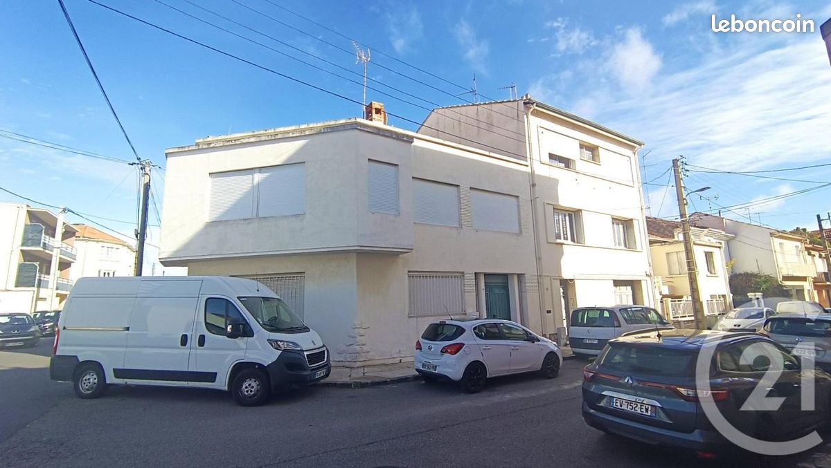 Maison 8 pièces 214 m² · à Béziers · 214 m² · 265 000 €