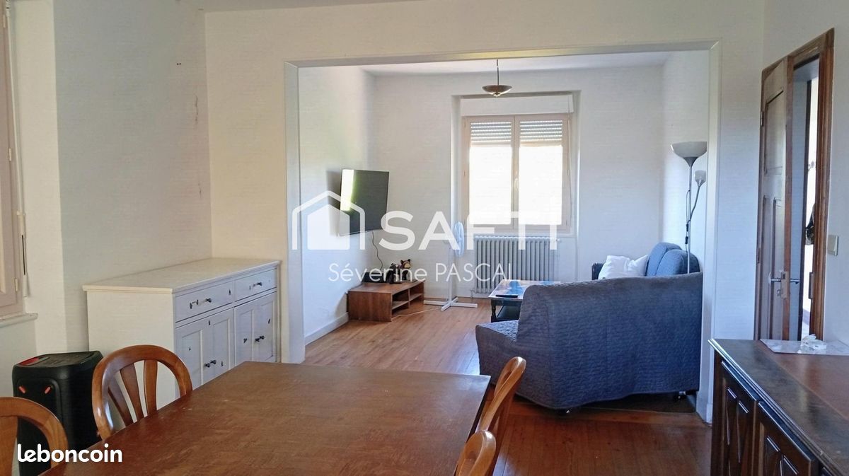 Maison 6 pièces 138 m² · à Cadalen · 138 m² · 905 €/mois