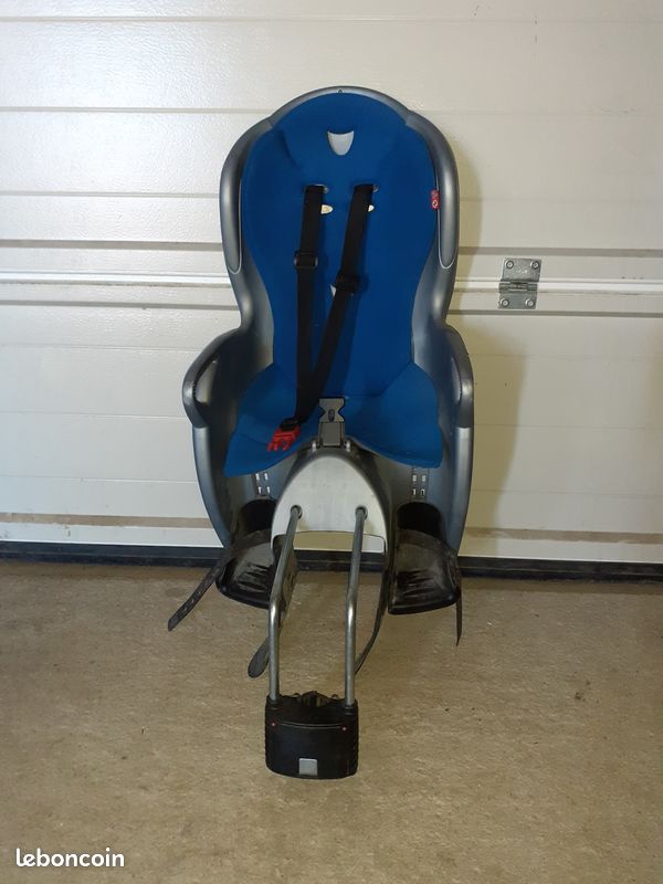 Siege bébé velo (image 1)