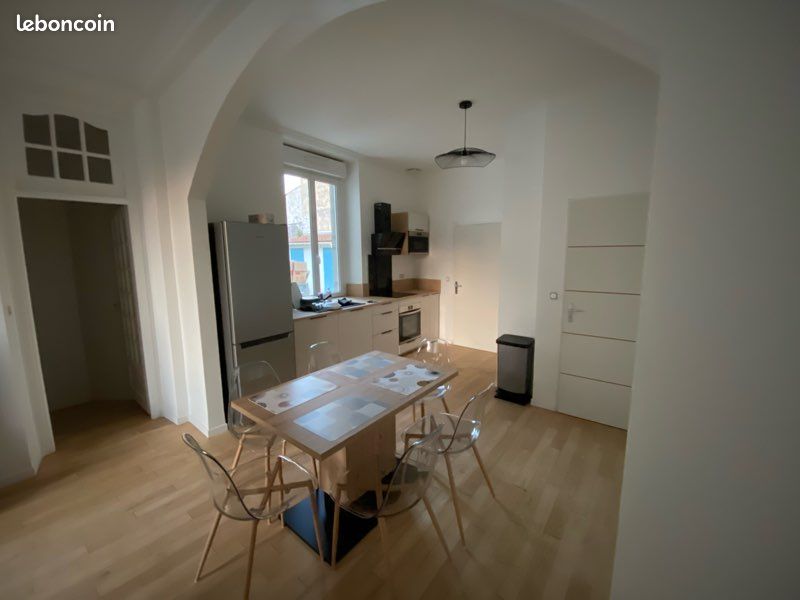 Appartement a louer tarbes - 4 pièce(s) - 74 m2 - Surfyn