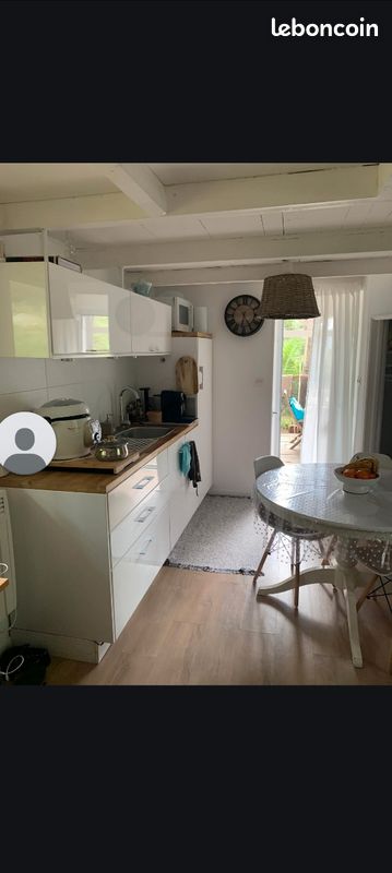 Maison 3 pièces 45 m² · à Grimaud · 45 m² · 1 050 €/mois