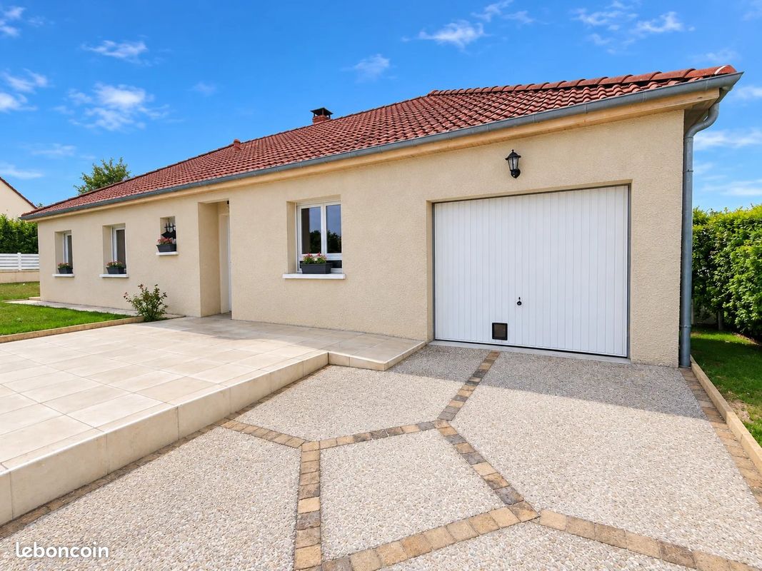Maison 100 m² · à Romilly-sur-Seine · 100 m² · 180 000 €