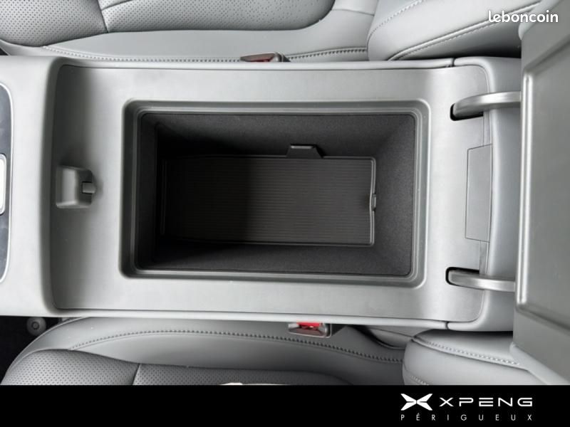 Xpeng P7+ 313ch 74,9kWh RWD Autonomie Etendue (image 31)