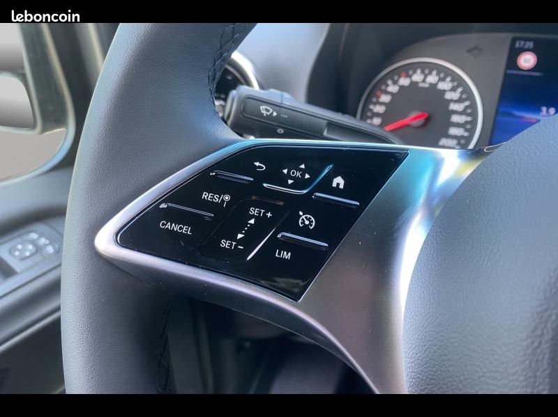 Mercedes-benz Sprinter Fg 315 CDI 37 3T5 Select 9G-Tronic (image 12)