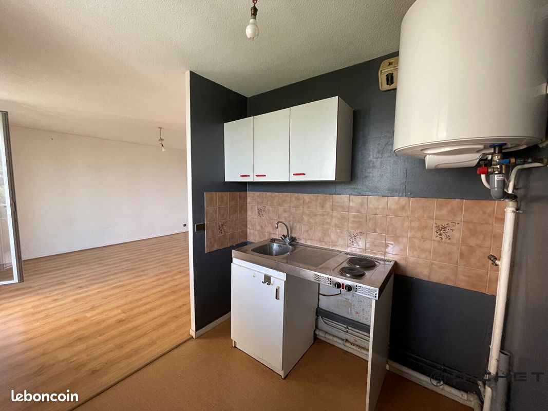 Appartement 1 pièce 36 m² (image 4)