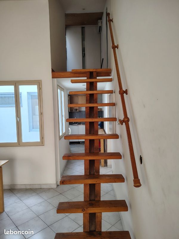 Appartement 2 pièces 46 m² · à Toulon · 46 m² · 699 €/mois