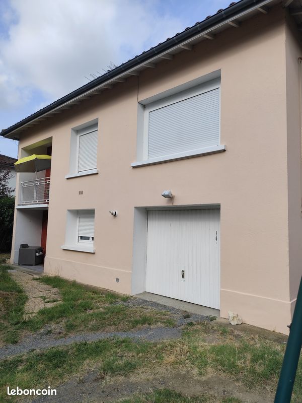 Maison 4 pièces 75 m² · à Villeneuve-sur-Lot · 75 m² · 120 000 €