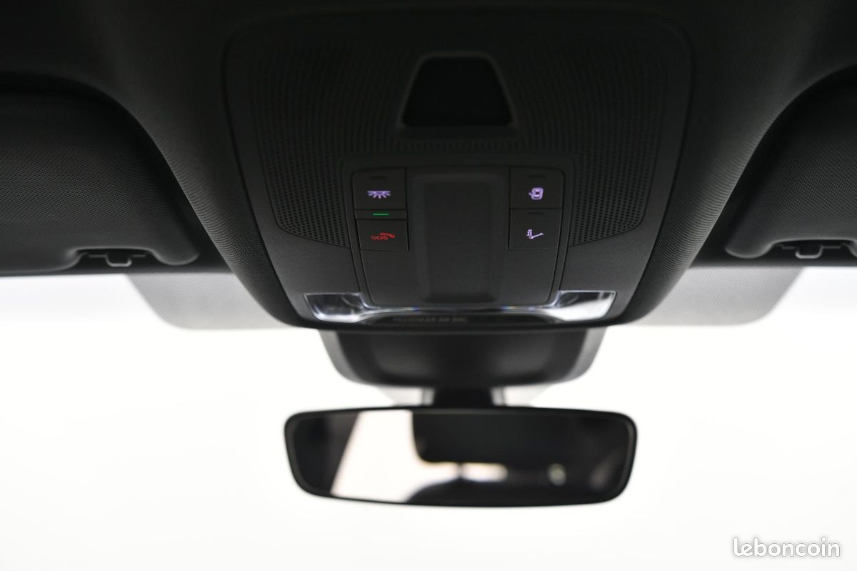 AUDI A3 SPORTBACK TFSI 116 S tronic 7 Advanced FULL LED/CARPLAY/RADAR AV-AR (image 31)