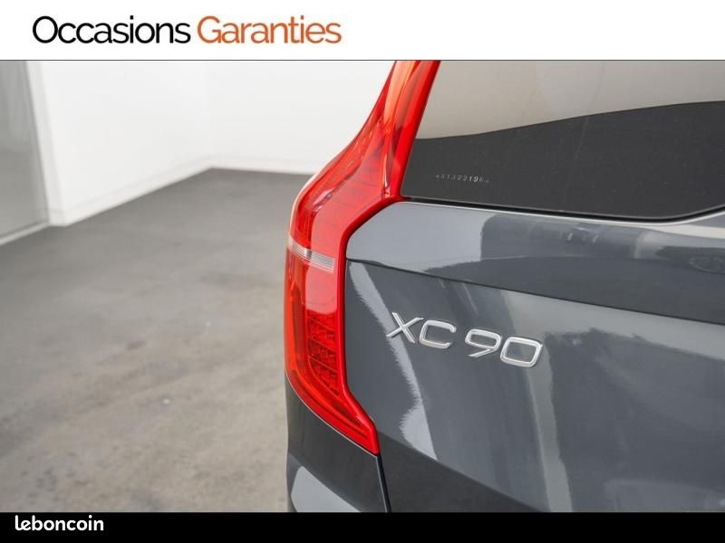 Volvo XC90 T8 AWD 310 + 145ch Ultra Style Dark Geartronic (image 7)