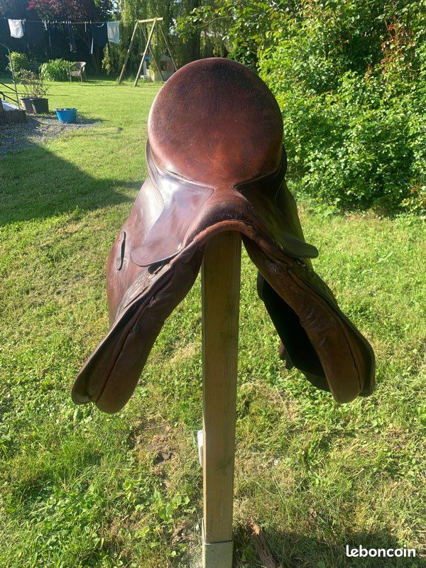 Selle mixte (image 1)
