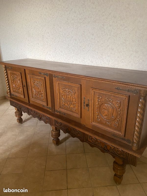 Buffet salle à manger (image 1)