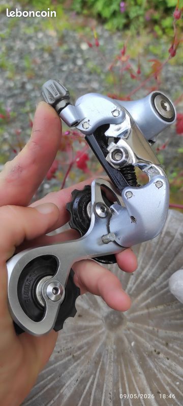 Dérailleur arrière Shimano RSX (image 2)