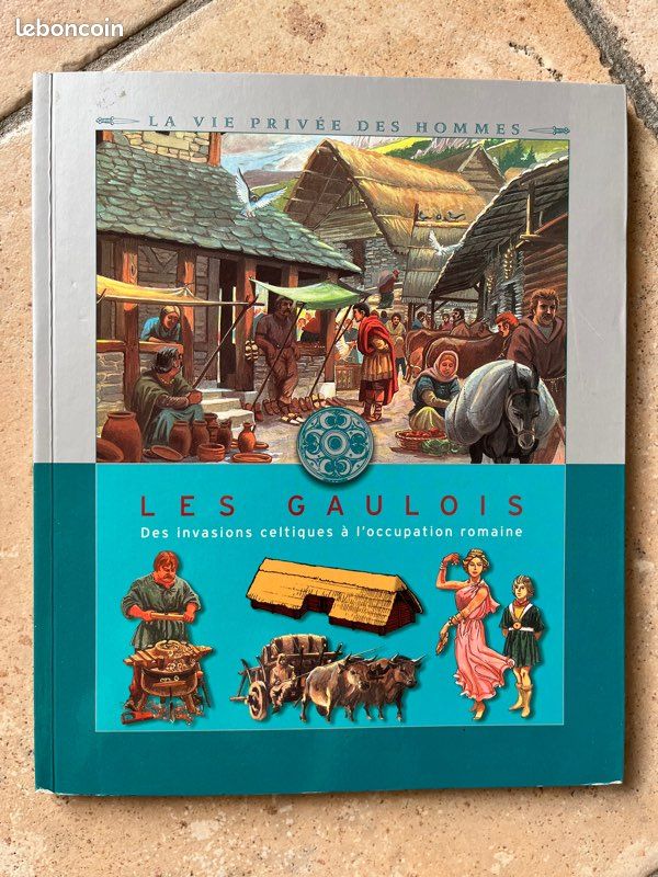 Lot de 4 livres sur l’Histoire (image 4)
