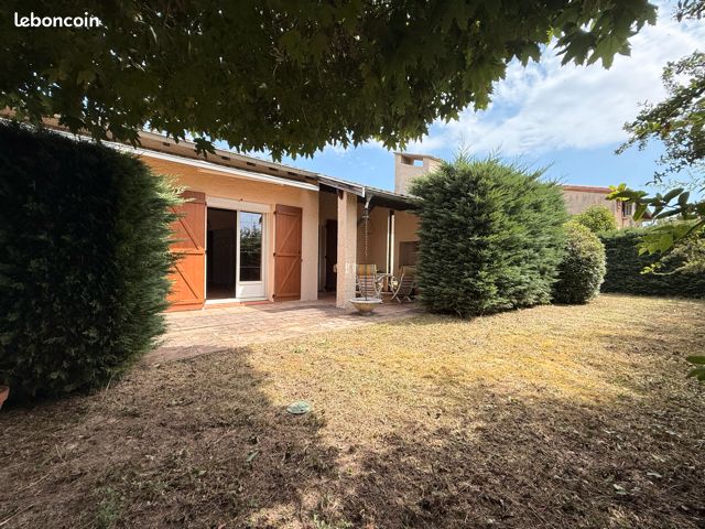 Maison 4 pièces 124 m² · à Launaguet · 124 m² · 299 000 €