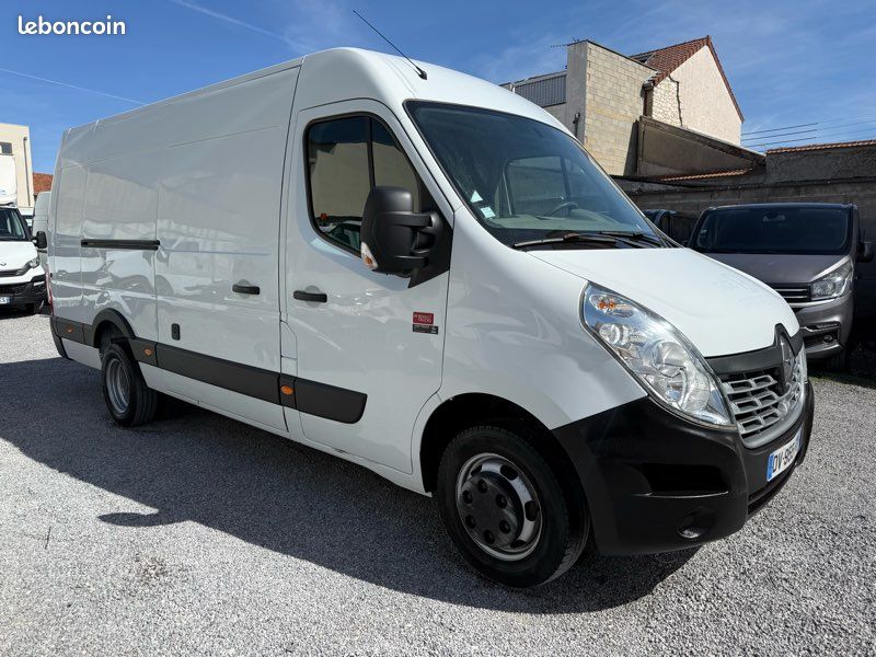 9990 HT Renault Master III L3H2 2.3DCI 125cv (image 1)