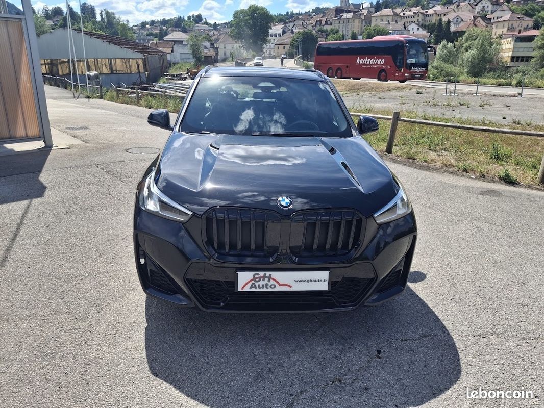 Bmw X1 (U11) XDRIVE23D 211CH M SPORT (image 5)