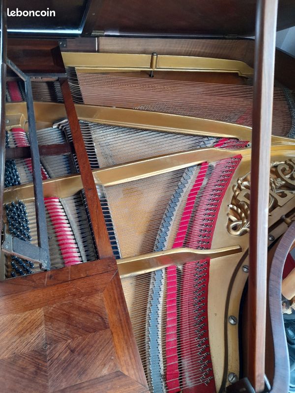 Piano Pleyel (image 2)