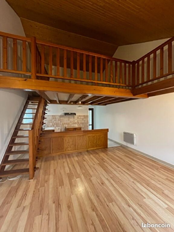 Appartement 2 pièces 43 m² · à Bergerac · 43 m² · 474 €/mois