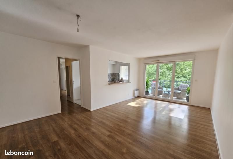 Appartement 3 pièces 72 m² · à Toulouse · 72 m² · 288 640 €