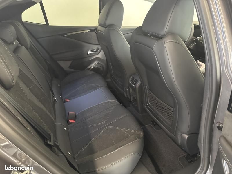 Ds DS 4 BlueHDi 130ch Etoile Automatique (image 13)