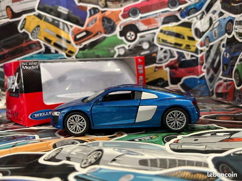 VOITURE MINIATURE LOTUS Esprit S1 Autoart 1/43 EUR 19,99 - FR VOITURE MINIATURE LOTUS Esprit S1 Autoart 1/43 EUR 19,99 - FR