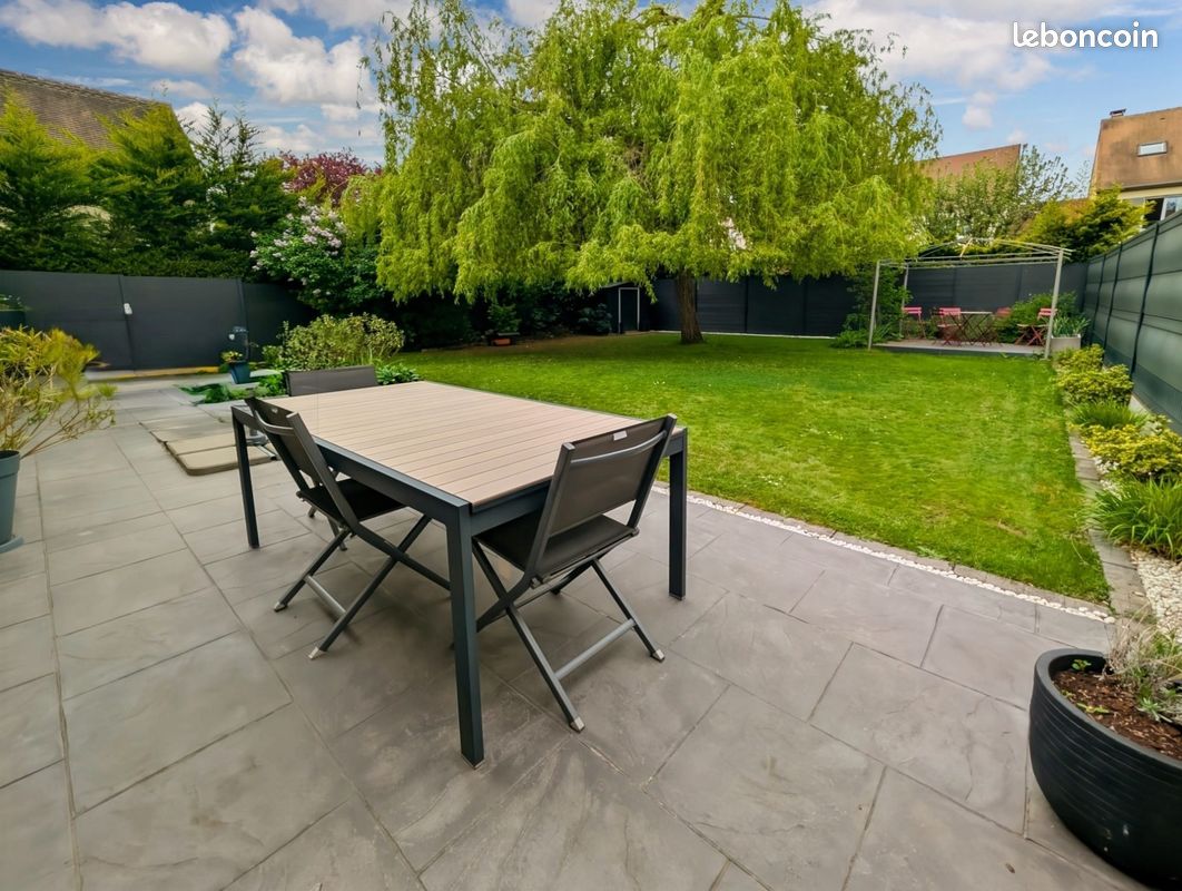 Maison 6 pièces 151 m² · à Guyancourt · 151 m² · 659 000 €