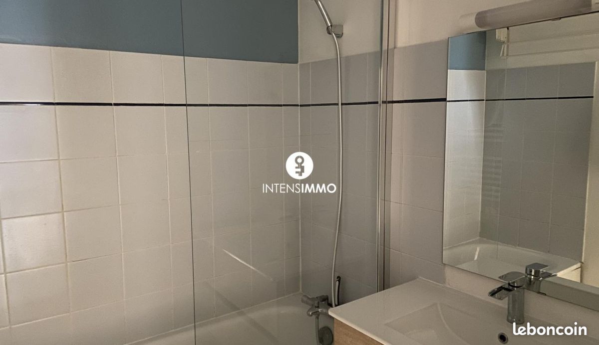 Appartement 2 pièces 46 m² - Bordeaux 33000 (image principale 6)