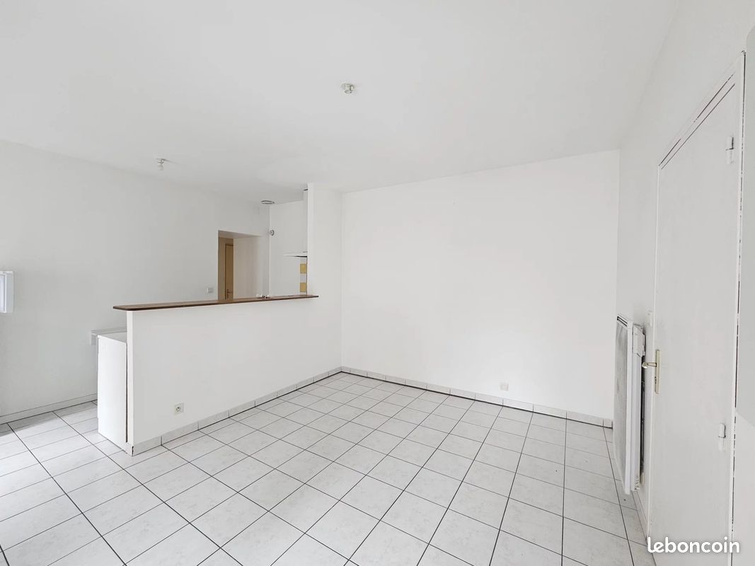 Appartement 3 pièces 49 m² · à Châteaubriant · 49 m² · 589 €/mois