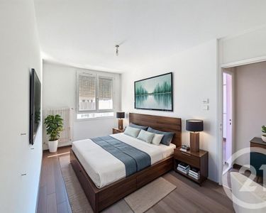 Appartement 159 000 € - 83 m²