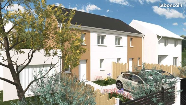 Maison 8 pièces 172 m²