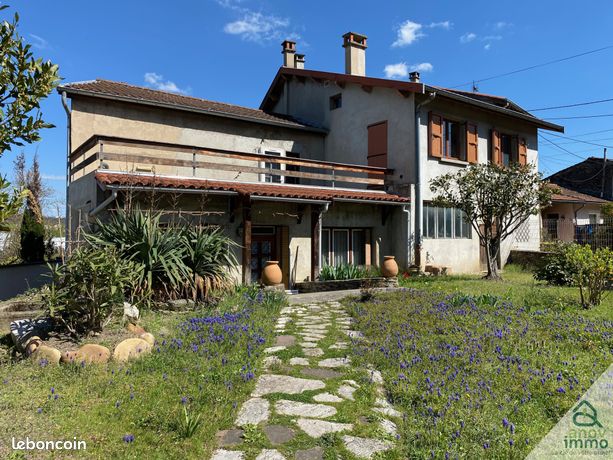 Maison 8 pièces 177 m²