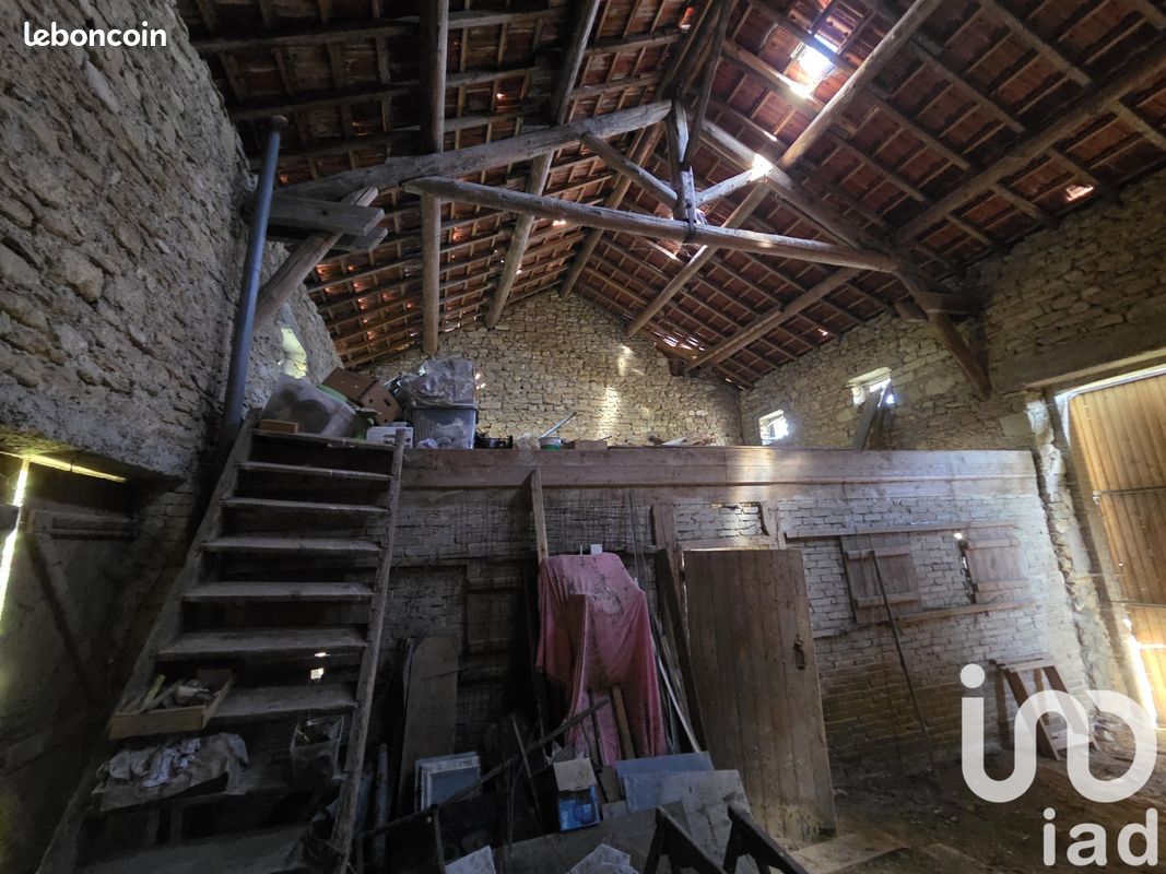 Grange 3 pièces 45 m² (image 9)