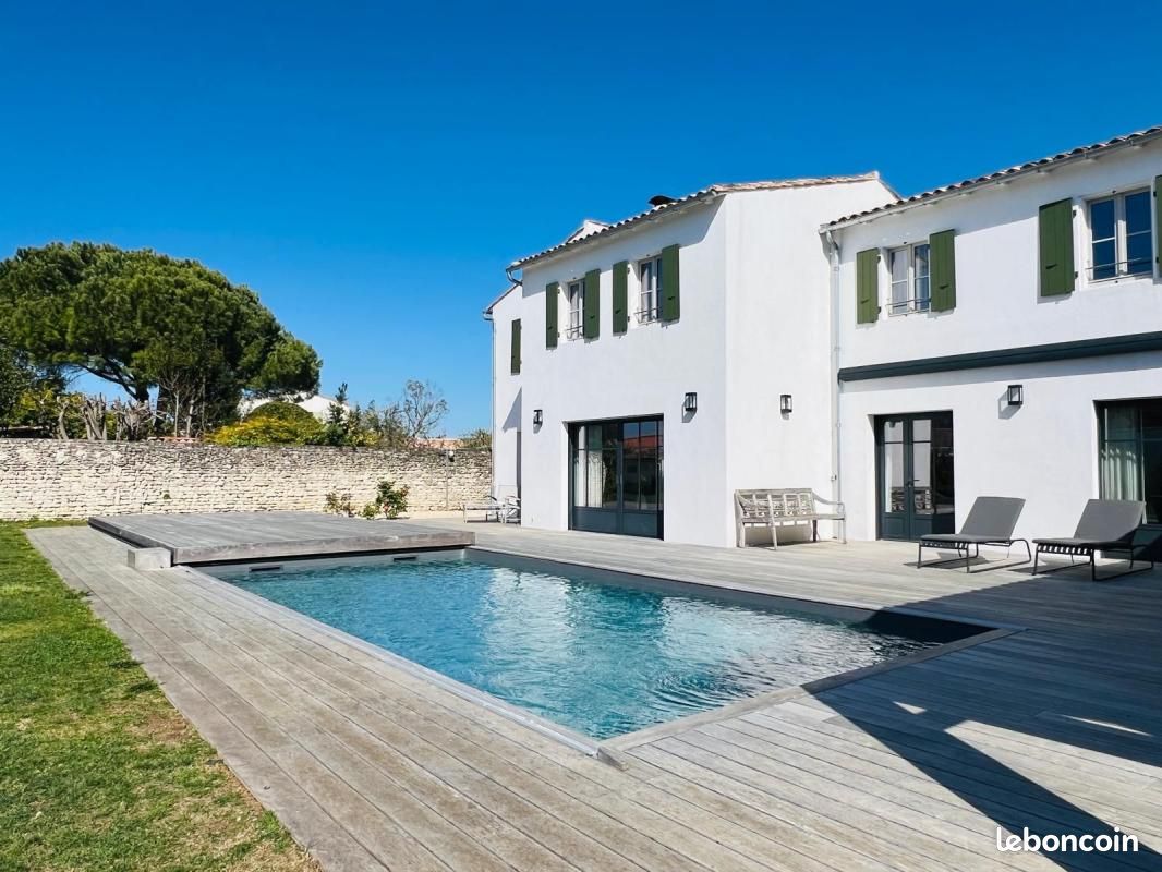 Maison 4 pièces 259 m² · à La Flotte · 259 m² · 3 570 000 €