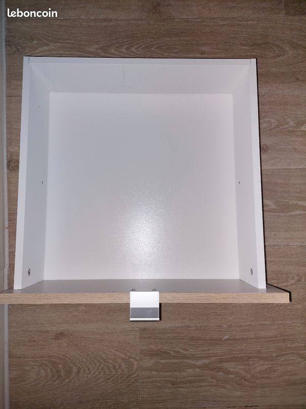 Armoire penderie avec la facture. Pas de livraison (image 8)