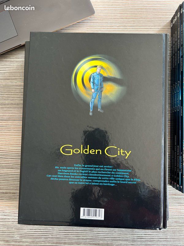 BD Golden City (image 10)