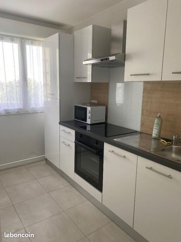 Appartement 1 pièce 29 m² · à Reims · 29 m² · 520 €/mois