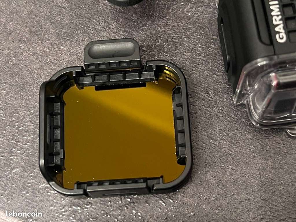 2 pcs. Caméra d'action Garmin Virb Ultra 30 (image 9)