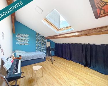 Maison 550 000 € - 177 m²
