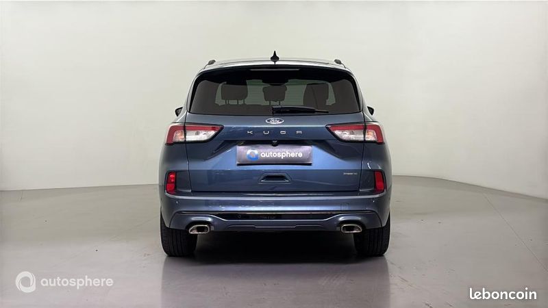 Ford Kuga 2.5 Duratec 190ch FHEV ST-Line X BVA i-AWD (image 6)